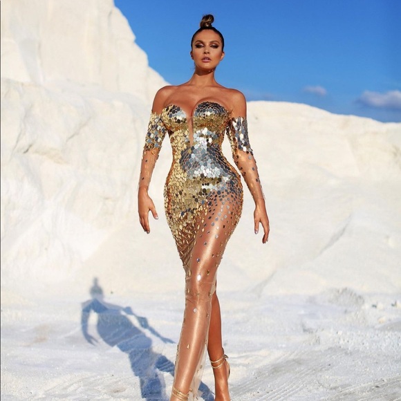 ~Cascading Consecration~ - Picture 15 of 16